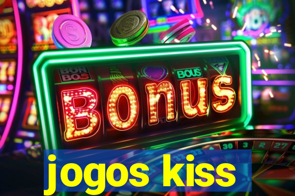 jogos kiss
